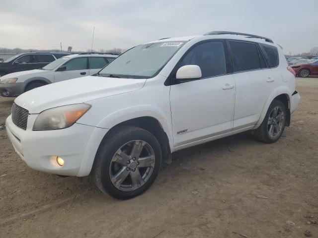 TOYOTA RAV4 2008 jtmbk32v686028813