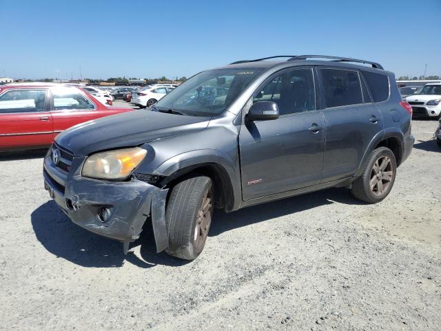 TOYOTA RAV4 2009 jtmbk32v695079297