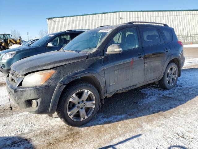 TOYOTA RAV4 2009 jtmbk32v69d002581