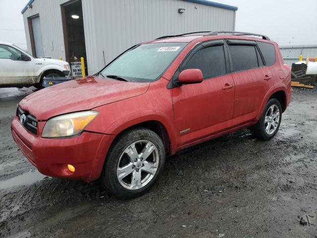 TOYOTA RAV4 2007 jtmbk32v775021762