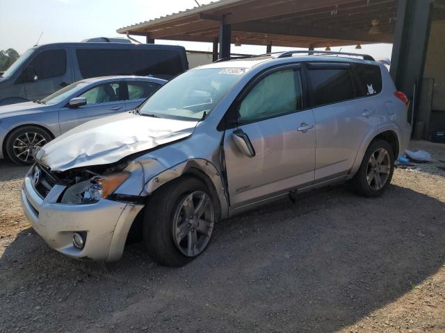 TOYOTA RAV4 SPORT 2009 jtmbk32v795081138