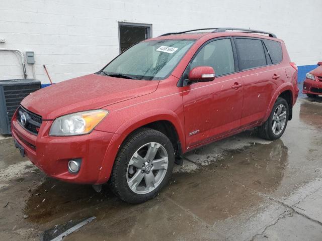 TOYOTA RAV4 2009 jtmbk32v795081818