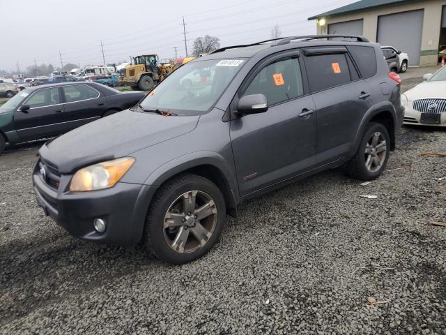 TOYOTA RAV4 2009 jtmbk32v795083312