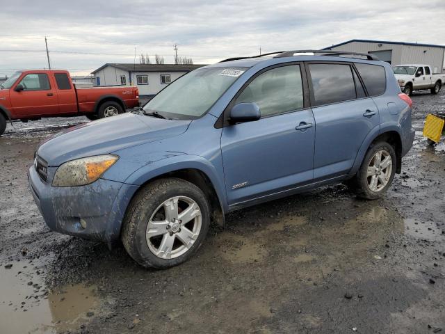 TOYOTA RAV4 2006 jtmbk32v866005188