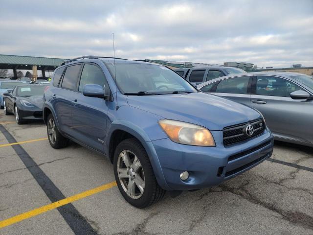 TOYOTA RAV4 2007 jtmbk32v875017784