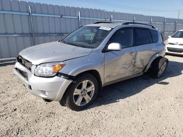 TOYOTA RAV4 2007 jtmbk32v875031796