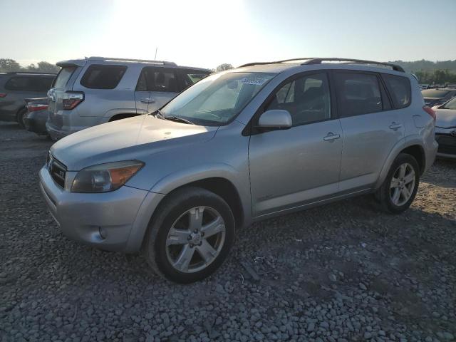 TOYOTA RAV4 2007 jtmbk32v876019576