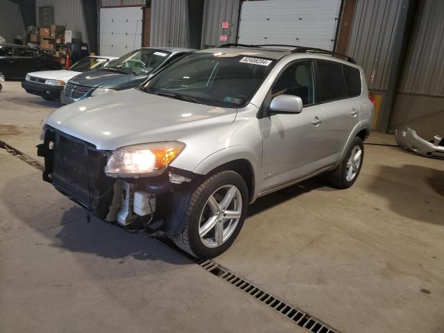 TOYOTA RAV4 2008 jtmbk32v886042096