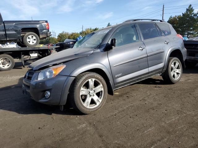 TOYOTA RAV4 2009 jtmbk32v895074182