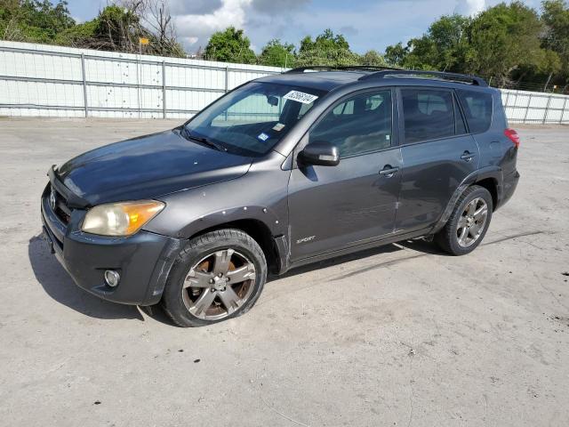 TOYOTA RAV4 2009 jtmbk32v895081634