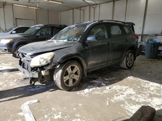 TOYOTA RAV4 2007 jtmbk32v975032259