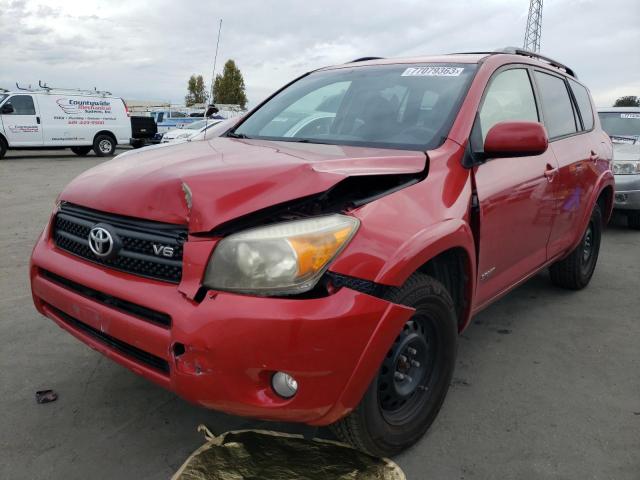 TOYOTA RAV4 2008 jtmbk32v985057776