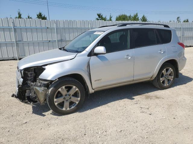 TOYOTA RAV4 2008 jtmbk32v985062055