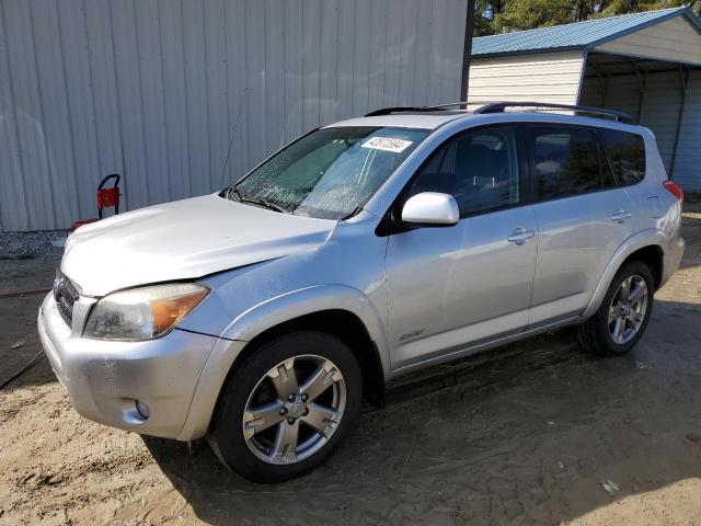 TOYOTA RAV4 2008 jtmbk32v985062220