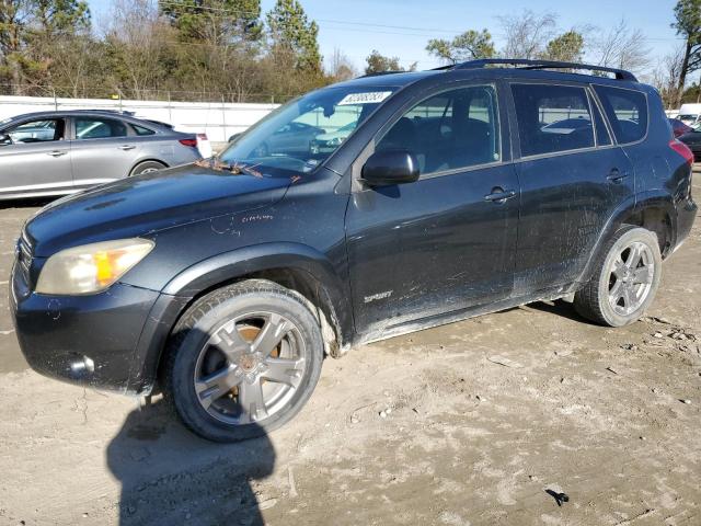 TOYOTA RAV4 2008 jtmbk32v985067482