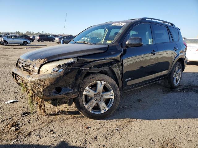 TOYOTA RAV4 SPORT 2008 jtmbk32v986037392