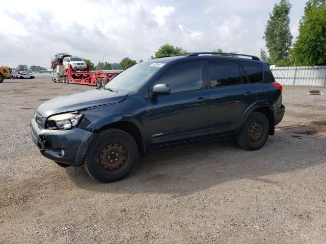 TOYOTA RAV4 2008 jtmbk32v986039109