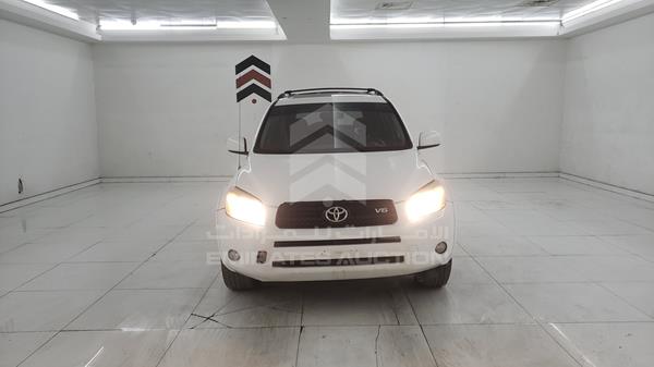 TOYOTA RAV 4 2008 jtmbk32v986048604