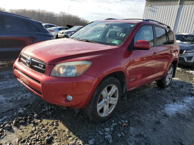 TOYOTA RAV4 2006 jtmbk32vx65009622