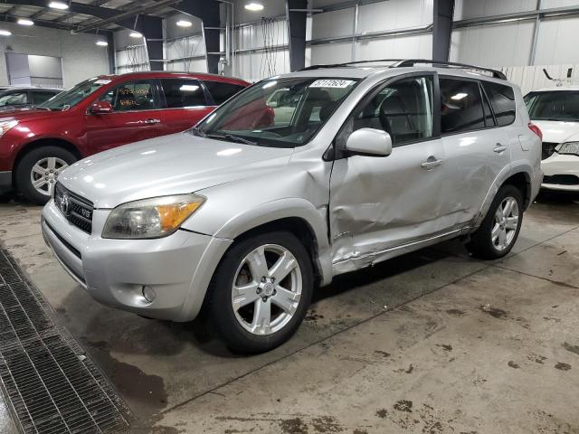 TOYOTA RAV4 2006 jtmbk32vx66005578