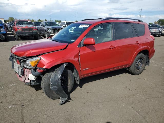 TOYOTA RAV4 2007 jtmbk32vx76019840