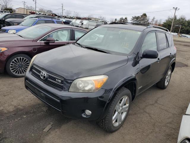 TOYOTA RAV4 2007 jtmbk32vx76024911