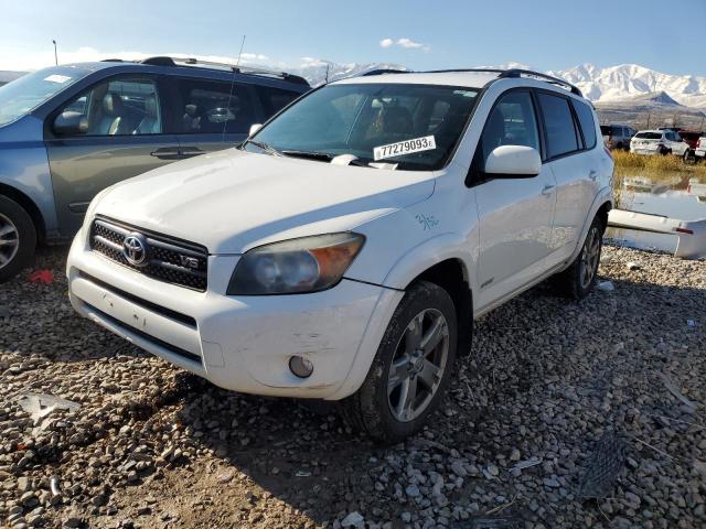 TOYOTA RAV4 2008 jtmbk32vx85058774