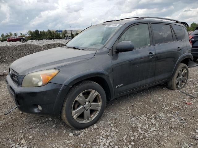 TOYOTA RAV4 SPORT 2008 jtmbk32vx86028247