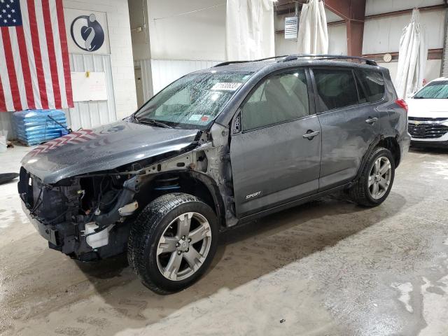 TOYOTA RAV4 2009 jtmbk32vx95074636