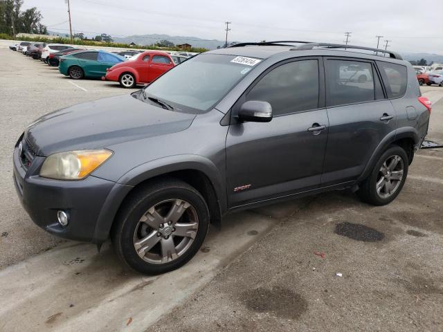 TOYOTA RAV4 2009 jtmbk32vx95076712