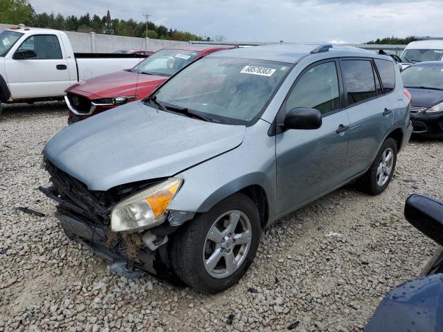 TOYOTA RAV4 2006 jtmbk33v065001365