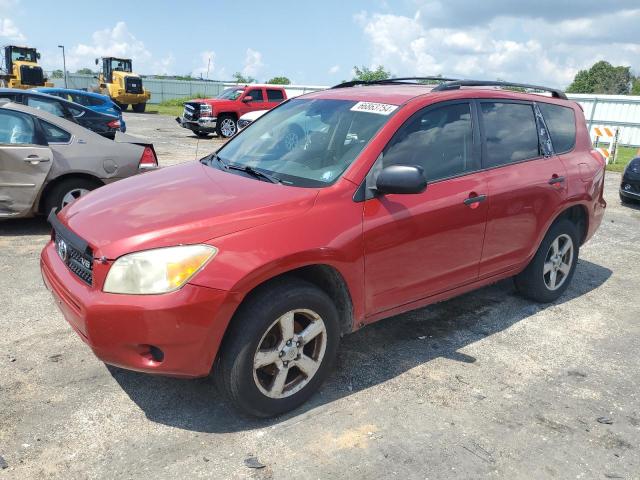 TOYOTA RAV4 2006 jtmbk33v065001379