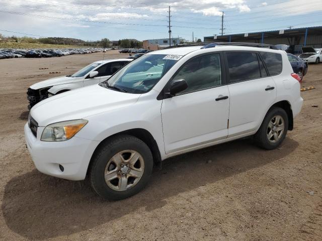 TOYOTA RAV4 2006 jtmbk33v065007358