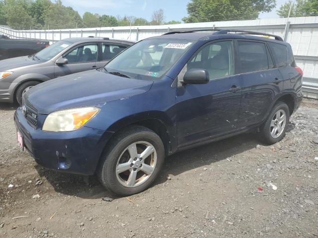 TOYOTA RAV4 2007 jtmbk33v076018582