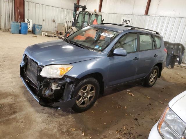 TOYOTA RAV4 2007 jtmbk33v076023703