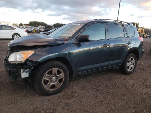 TOYOTA RAV4 2009 jtmbk33v095078659