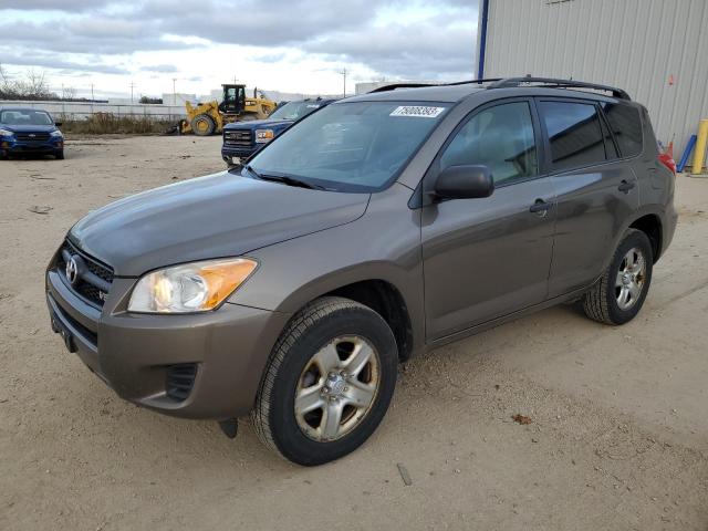 TOYOTA RAV4 2009 jtmbk33v095081156