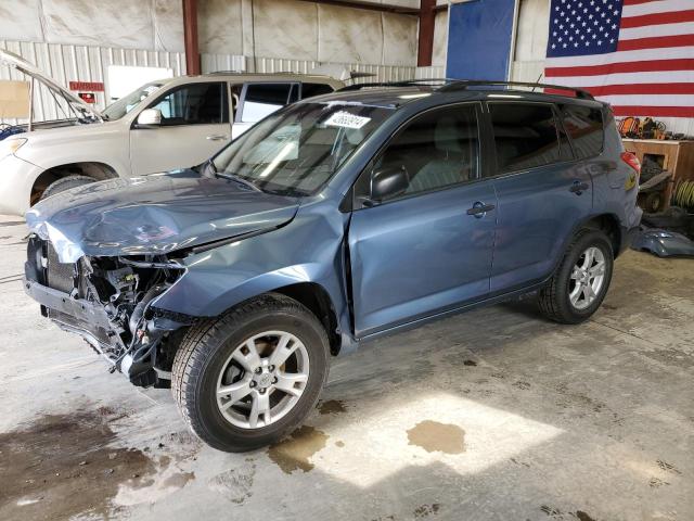 TOYOTA RAV4 2009 jtmbk33v09d005099