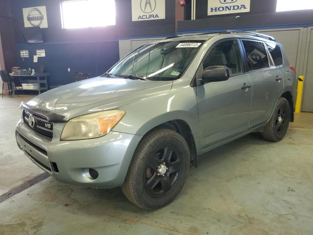 TOYOTA RAV4 2006 jtmbk33v166003846