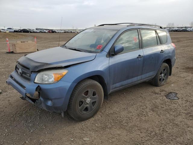 TOYOTA RAV4 2006 jtmbk33v166006620