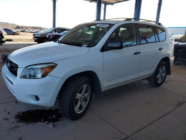 TOYOTA RAV4 2006 jtmbk33v166009937