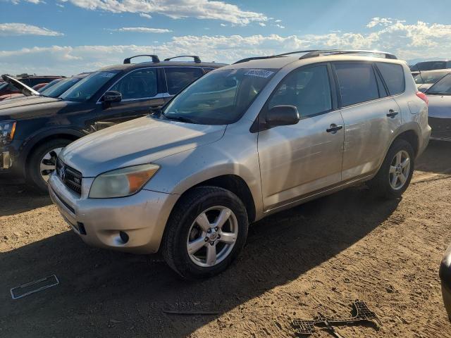 TOYOTA RAV4 2007 jtmbk33v176011821