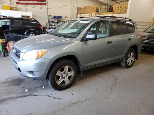 TOYOTA RAV4 2007 jtmbk33v176013066