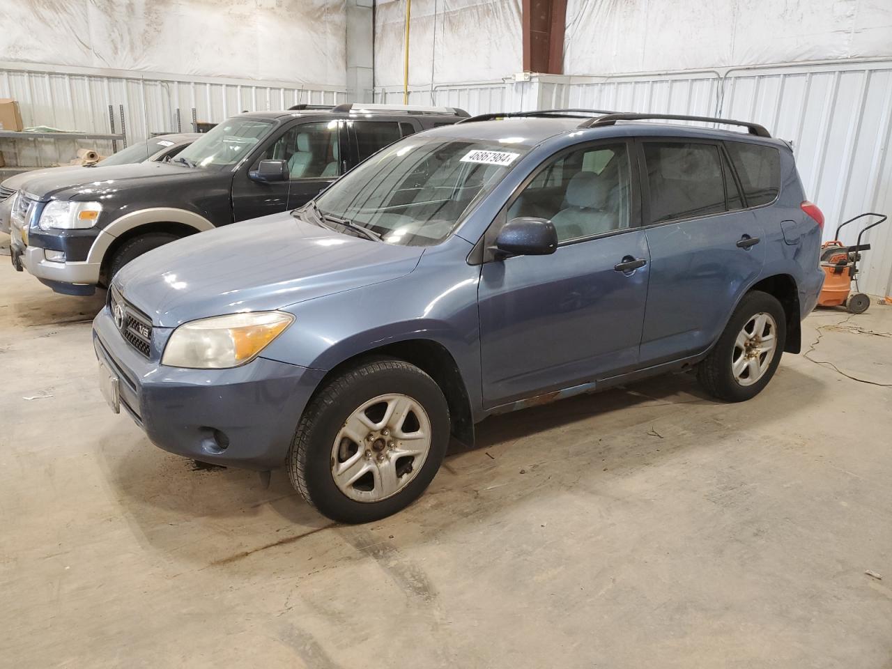 TOYOTA RAV 4 2007 jtmbk33v176014458