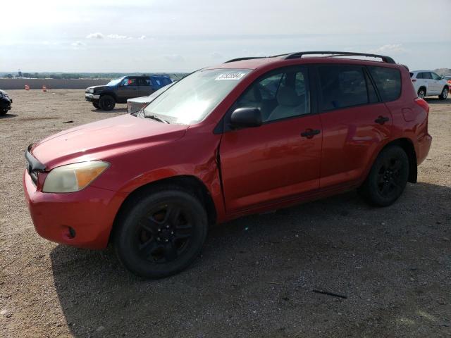 TOYOTA RAV4 2008 jtmbk33v186038910