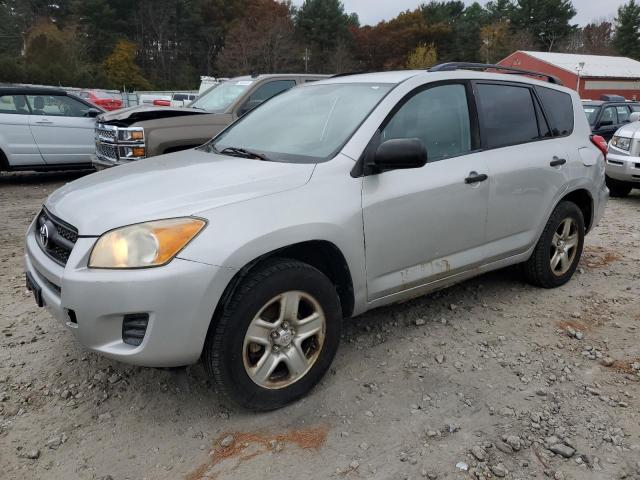 TOYOTA RAV4 2009 jtmbk33v19d006553