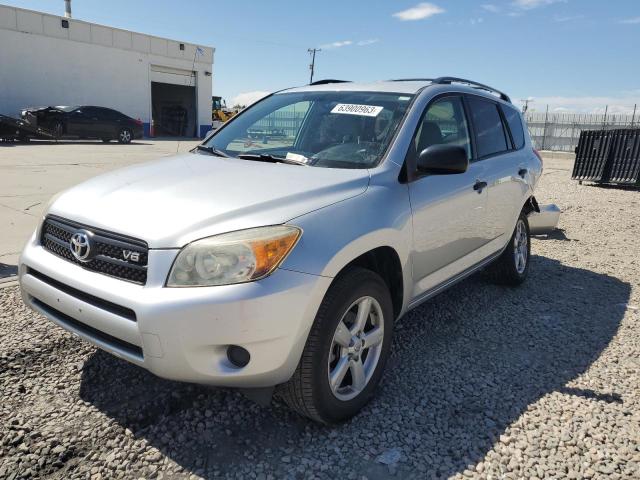 TOYOTA RAV4 2006 jtmbk33v265007734