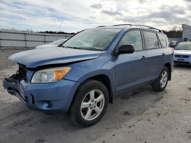 TOYOTA RAV4 2006 jtmbk33v266002236