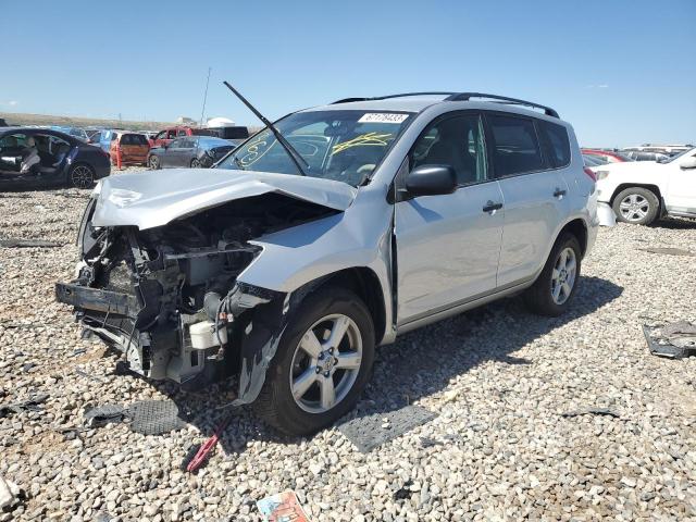 TOYOTA RAV4 2006 jtmbk33v266007369