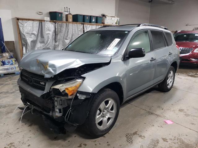 TOYOTA RAV4 2007 jtmbk33v275036426